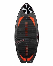 Additional picture of Phase 5 Model X Premium Wakesurfer - 30 Year Edition - 53 inch