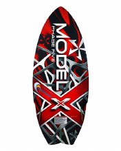 Additional picture of Phase 5 Model X Premium Wakesurfer - 30 Year Edition - 53 inch