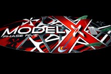 Additional picture of Phase 5 Model X Premium Wakesurfer - 30 Year Edition - 53 inch