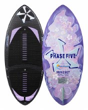 2026 Phase Five Mindset Premium Wakesurfer - 30 Year Edition