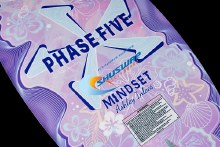 Additional picture of Phase Five Mindset Premium Wakesurfer - 30 Year Edition - 46 inch