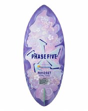 Additional picture of Phase Five Mindset Premium Wakesurfer - 30 Year Edition - 49 inch