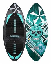 Additional picture of Phase Five Matrix Payne Pro Wakesurfer - 30 Year Edition - 51 inch