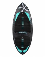 Additional picture of Phase Five Matrix Payne Pro Wakesurfer - 30 Year Edition - 51 inch