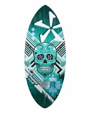 Additional picture of Phase Five Matrix Payne Pro Wakesurfer - 30 Year Edition - 51 inch