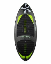 Additional picture of Phase Five Matrix Premium Wakesurfer - 30 Year Edition - 51 inch