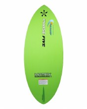 Additional picture of Phase Five Matrix Premium Wakesurfer - 30 Year Edition - 51 inch