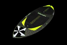 Additional picture of Phase Five Matrix Premium Wakesurfer - 30 Year Edition - 51 inch
