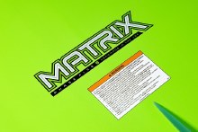 Additional picture of Phase Five Matrix Premium Wakesurfer - 30 Year Edition - 51 inch