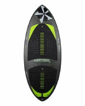 Additional picture of Phase Five Matrix Premium Wakesurfer - 30 Year Edition - 56 inch