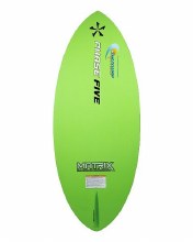Additional picture of Phase Five Matrix Premium Wakesurfer - 30 Year Edition - 56 inch