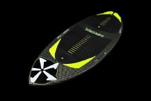 Additional picture of Phase Five Matrix Premium Wakesurfer - 30 Year Edition - 56 inch