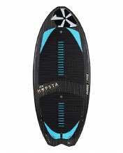 Additional picture of Phase 5 Hypsta Premium Wakesurfer - 30 Year Edition - 50 inch