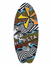 Additional picture of Phase 5 Hypsta Premium Wakesurfer - 30 Year Edition - 50 inch