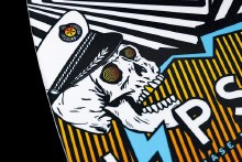 Additional picture of Phase 5 Hypsta Premium Wakesurfer - 30 Year Edition - 50 inch