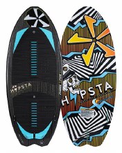 Phase 5 Hypsta Premium Wakesurfer - 30 Year Edition - 54 inch