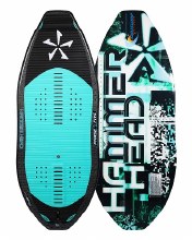 2026 Phase Five Hammerhead V3 Wakesurfer - 30 Year Edition