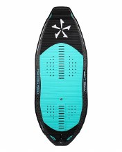 Additional picture of Phase Five Hammerhead V3 Wakesurfer - 30 Year Edition - 50 inch