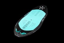 Additional picture of Phase Five Hammerhead V3 Wakesurfer - 30 Year Edition - 53 inch