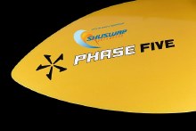 Additional picture of Phase 5 Diamond Turbo LTD Wakesurfer - 30 Year Edition - 51 inch