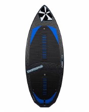 Additional picture of Phase Five Diamond Turbo Wakesurfer - 30 Year Edition - 51 inch