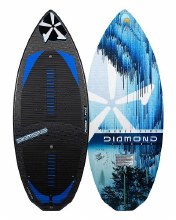 2026 Phase Five Diamond Turbo Wakesurfer - 30 Year Edition