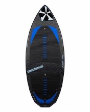 Additional picture of Phase Five Diamond Turbo Wakesurfer - 30 Year Edition - 54 inch