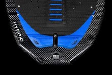 Additional picture of Phase Five Diamond Turbo Wakesurfer - 30 Year Edition - 54 inch