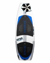 Additional picture of Phase Five Viper Performance Wakesurfer - 30 Year Edition - 52 inch