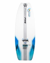 Additional picture of Phase Five Viper Performance Wakesurfer - 30 Year Edition - 52 inch