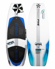 2026 Phase Five Viper Performance Wakesurfer - 30 Year Edition