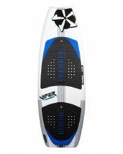 Additional picture of Phase Five Viper Performance Wakesurfer - 30 Year Edition - 55 inch