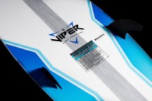 Additional picture of Phase Five Viper Performance Wakesurfer - 30 Year Edition - 55 inch