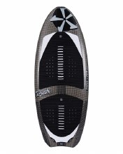 Additional picture of Phase Five Bailey Rush Stealth Wakesurfer - 30 Year Edition - 53 inch