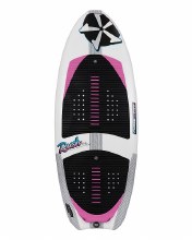 Additional picture of Phase Five Bailey Rush Pro Wakesurfer - 30 Year Edition - 50 inch