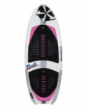 Additional picture of Phase Five Bailey Rush Pro Wakesurfer - 30 Year Edition - 53 inch