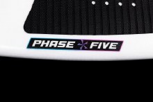 Additional picture of Phase Five Bailey Rush Pro Wakesurfer - 30 Year Edition - 53 inch
