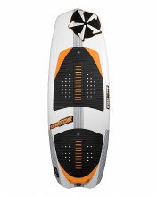 Additional picture of Phase Five Doctor Surf Style Wakesurfer - 30 Year Edition - 59 inch