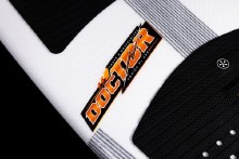 Additional picture of Phase Five Doctor Surf Style Wakesurfer - 30 Year Edition - 59 inch