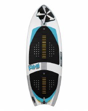 Additional picture of Phase Five AHI Surf Style Wakesurfer - 30 Year Edition - 53 inch