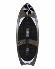 Additional picture of Phase Five AHI Stealth Wakesurfer - 30 Year Edition - 53 inch