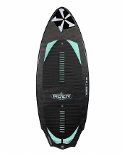 Additional picture of 2026 Phase 5 Trident - 30 Year Edition - Hybrid Wakesurfer - 60 inch