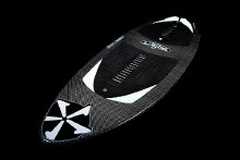 Additional picture of 2026 Phase 5 Trident - 30 Year Edition - Hybrid Wakesurfer - 60 inch