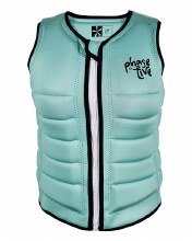 Phase 5 Women's Comp Style Vest - Mint - XS
