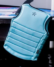 Additional picture of Phase 5 Women's Comp Style Vest - Mint - XS