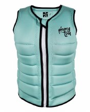 Phase 5 Women's Comp Style Vest - Mint - Medium