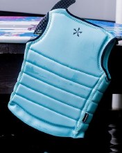 Additional picture of Phase 5 Women's Comp Style Vest - Mint - Medium