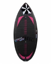 Additional picture of Phase Five Diamond Luv Women's Surfer - 30 Year Edition  - 48 inch