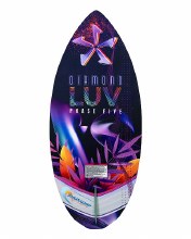 Additional picture of Phase Five Diamond Luv Women's Surfer - 30 Year Edition  - 48 inch