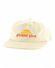 Phase 5 - Nylon Sunrise Snap Back